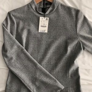 BRAND NEW Zara Dress